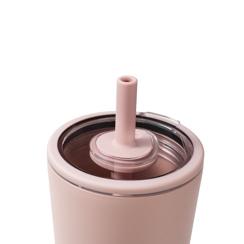 Dusty Rose - Everyday Tumbler 20oz 1l