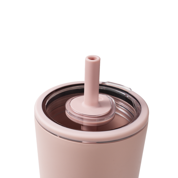 Dusty Rose - Everyday Tumbler 20oz 1l