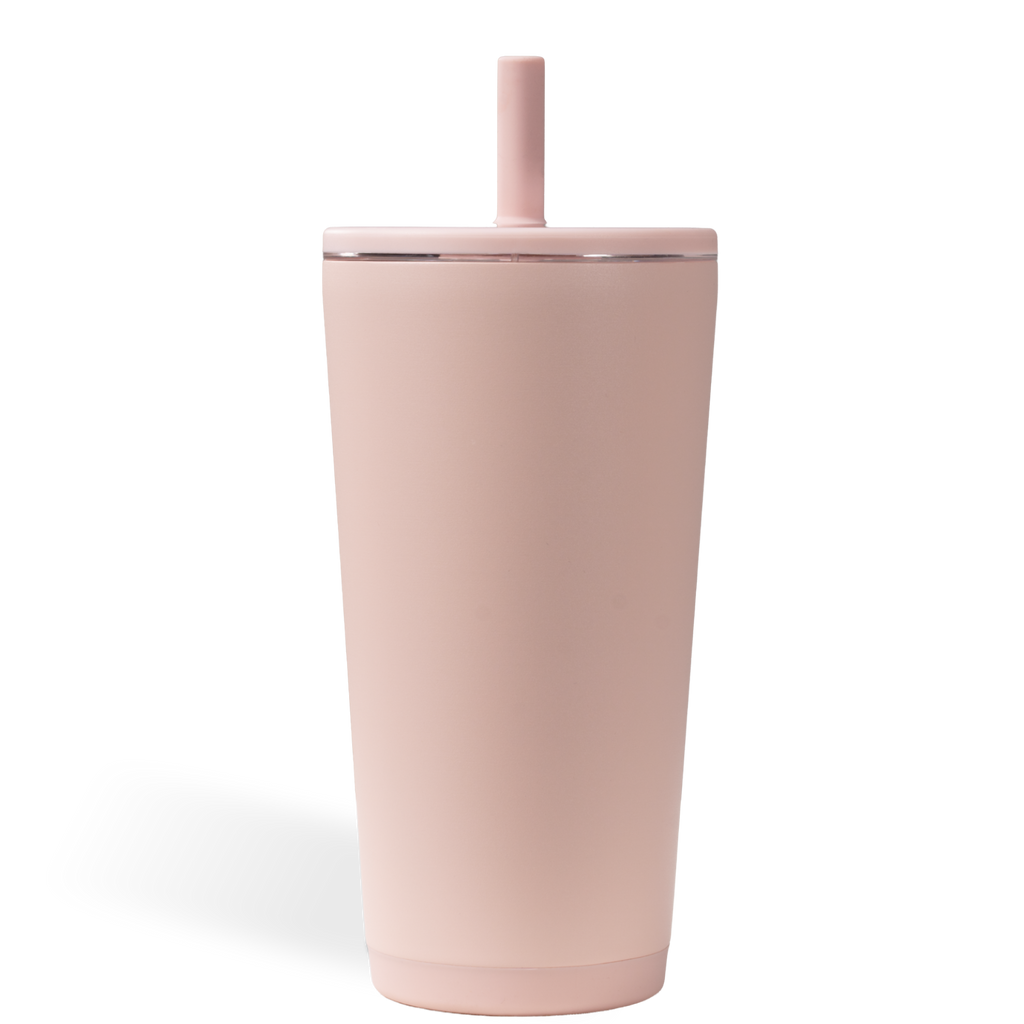 Dusty Rose - Everyday Tumbler 20oz 1l