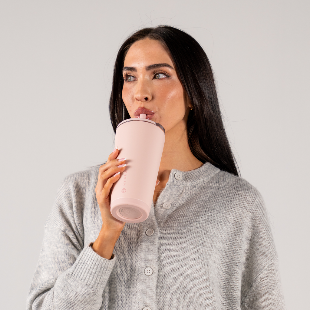 Dusty Rose - Everyday Tumbler 20oz 1l