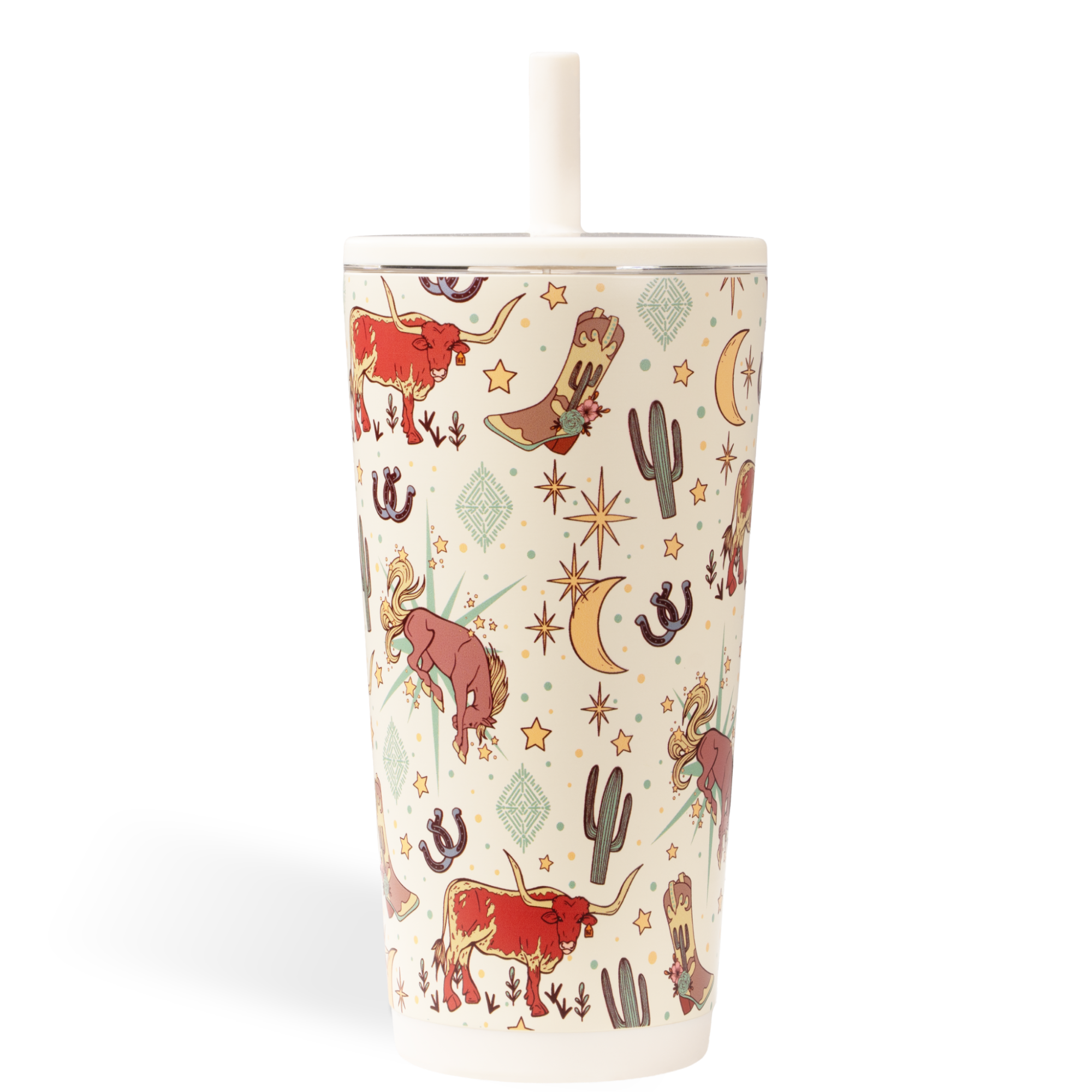 Rodeo - Everyday Tumbler 20oz 59