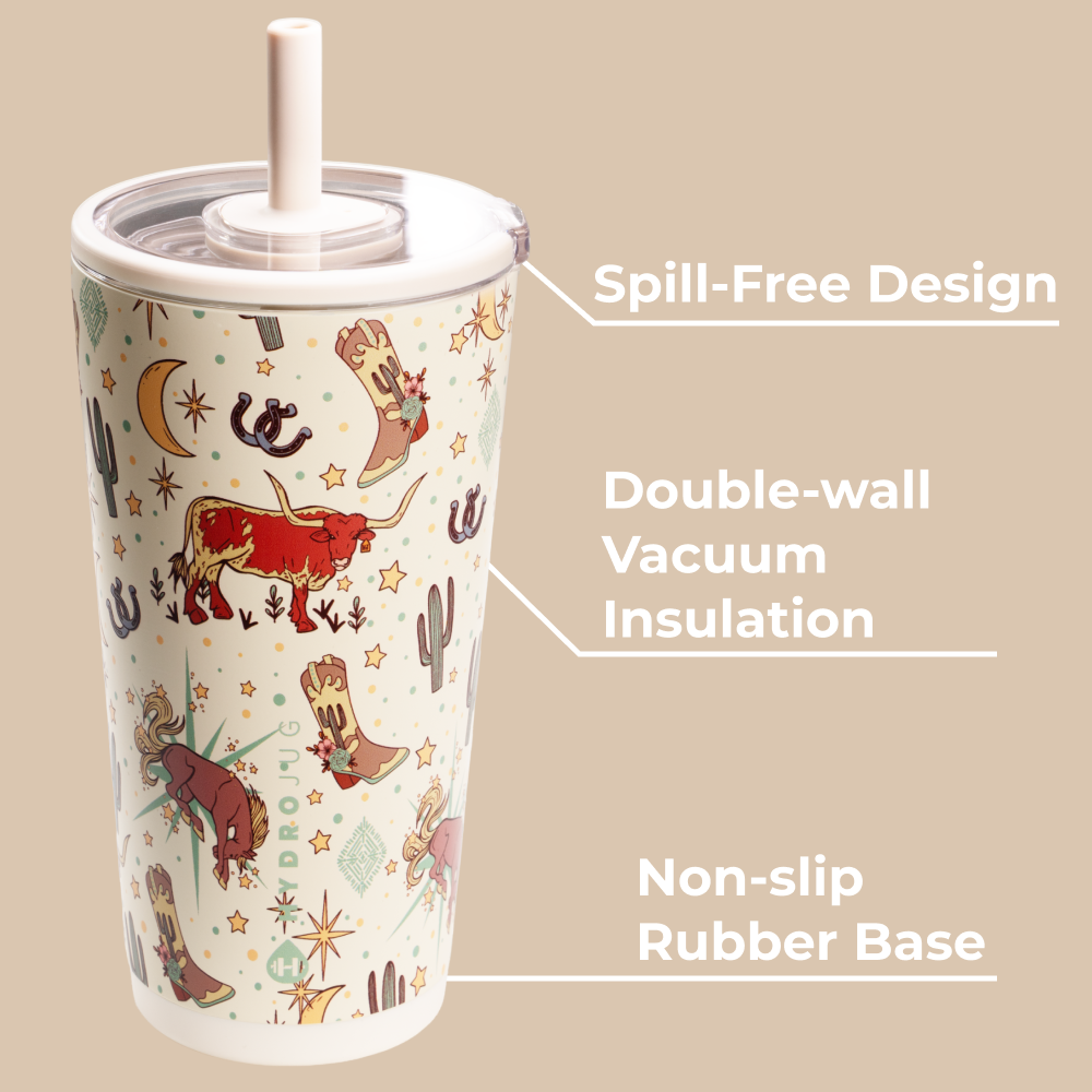 Rodeo - Everyday Tumbler 20oz 59