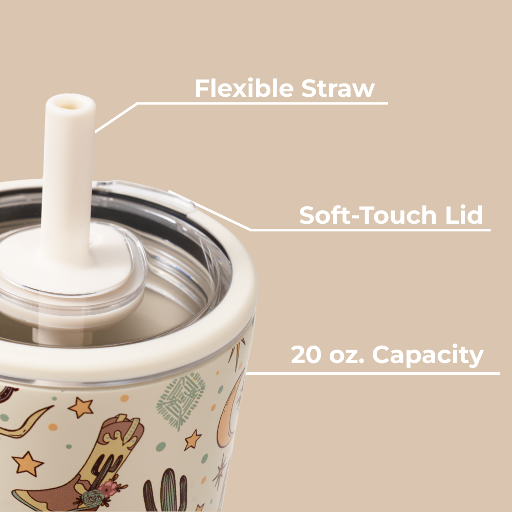 Rodeo - Everyday Tumbler 20oz 59