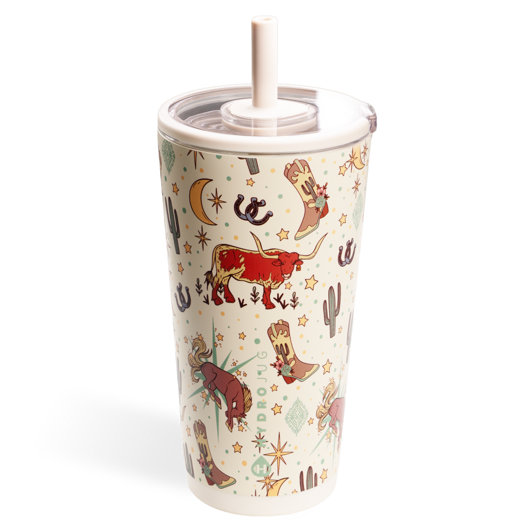 Wildrose - Everyday Tumbler 14oz pe