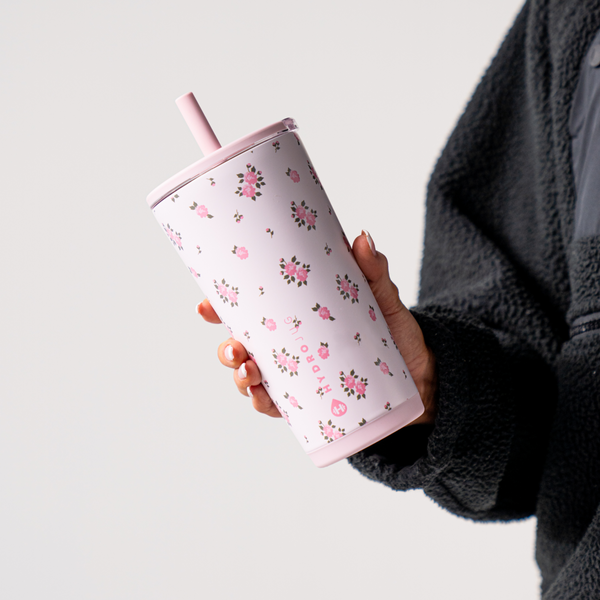 Wildrose - Everyday Tumbler 20oz 4f