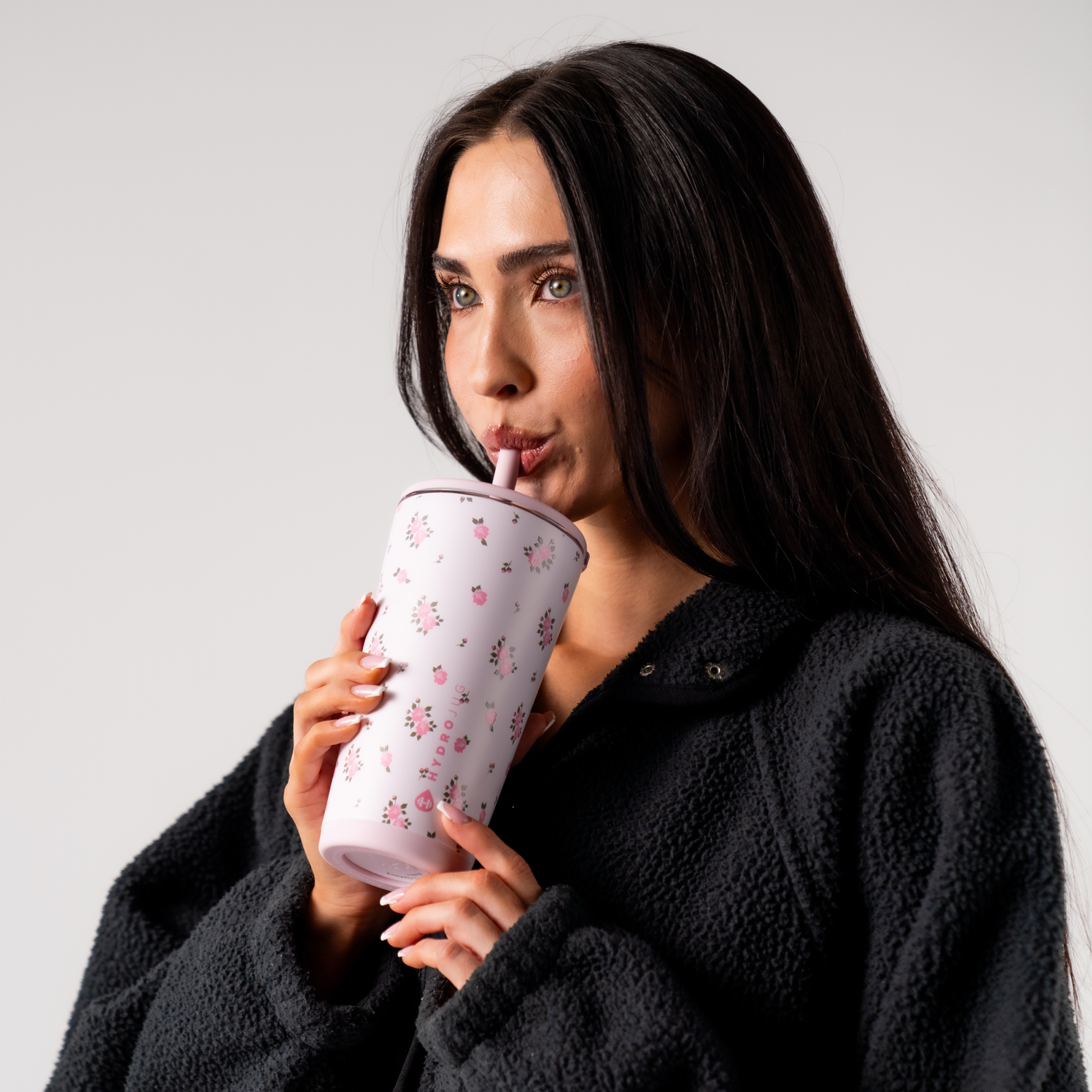 Wildrose - Everyday Tumbler 20oz 4f