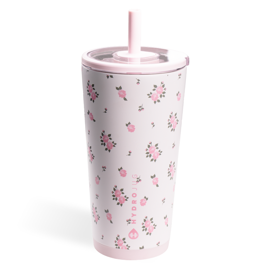 Wildrose - Everyday Tumbler 20oz 4f