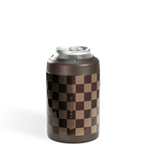 Light Blue - Can Cooler (Standard) 6z
