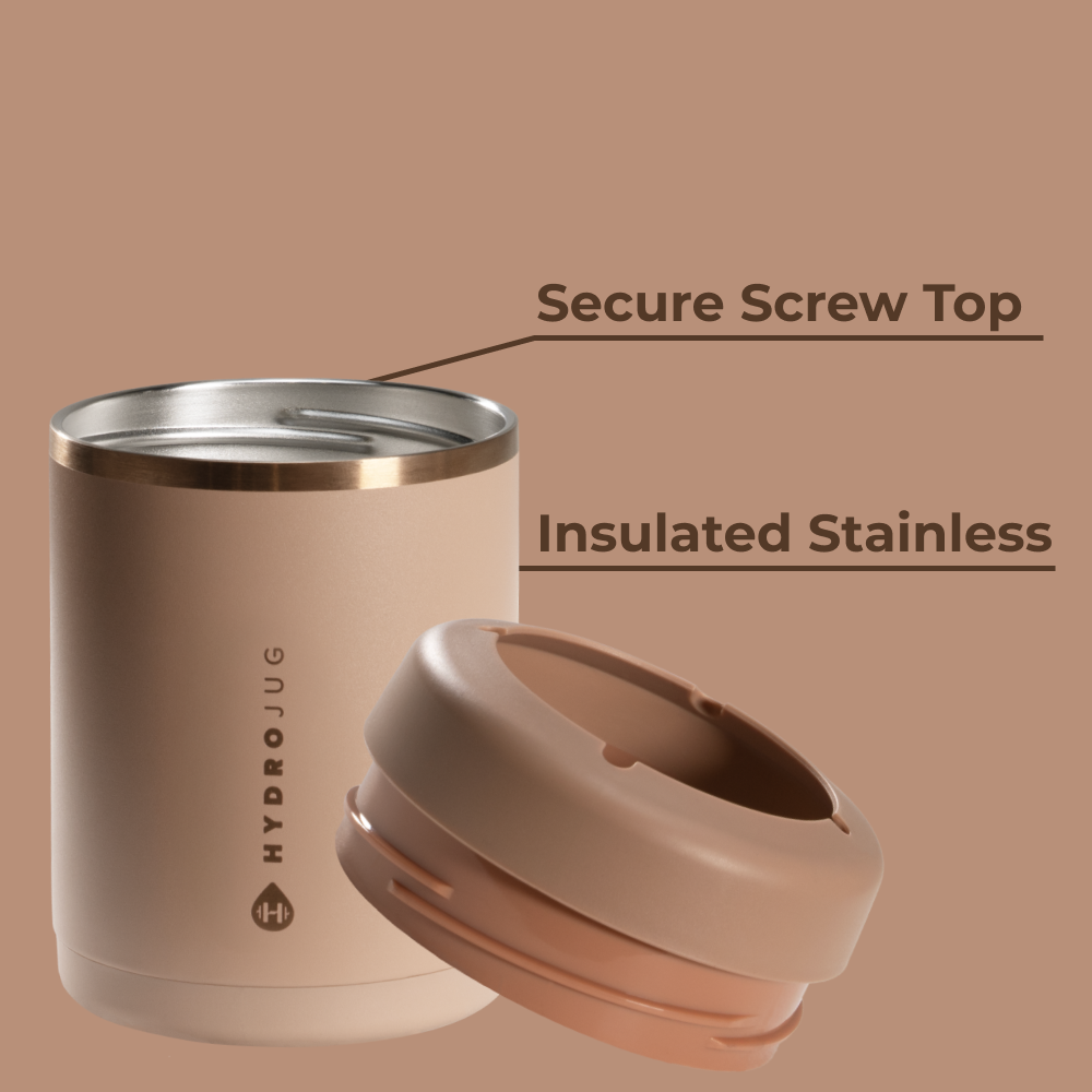 Caramel - Can Cooler (Standard) 5t