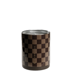 Autumn Checkers - Can Cooler (Standard) kt