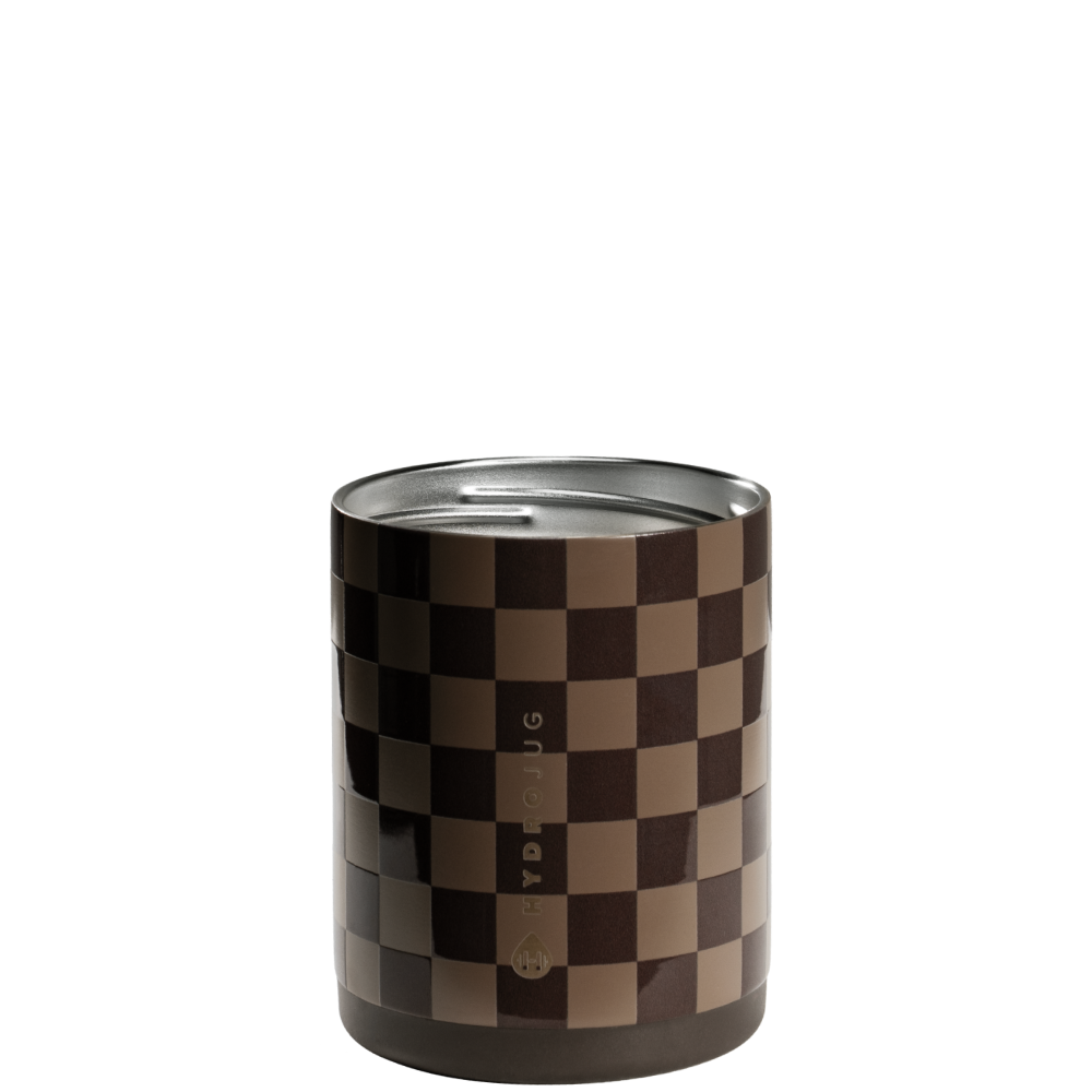 Autumn Checkers - Can Cooler (Standard) kt