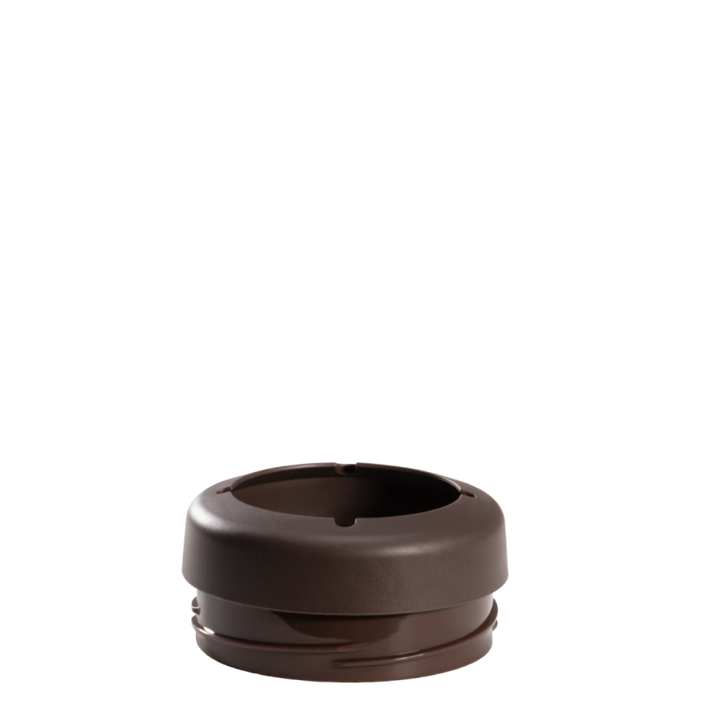 Autumn Checkers - Can Cooler (Standard) kt