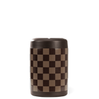 Autumn Checkers - Can Cooler (Standard) kt