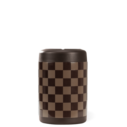 Autumn Checkers - Can Cooler (Standard) kt