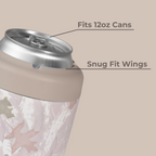 Camo - Can Cooler (Standard) zr