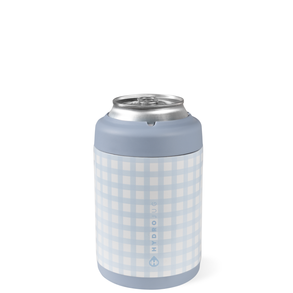 Light Blue - Can Cooler (Slim) 2j