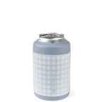 Light Blue - Can Cooler (Standard) 6z