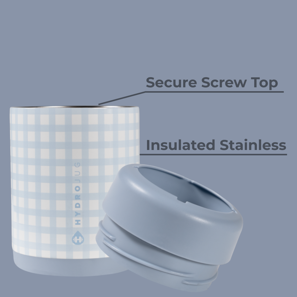 Cloud Nine - Can Cooler (Standard) ho