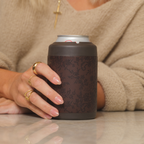 Espresso - Can Cooler (Standard) ok