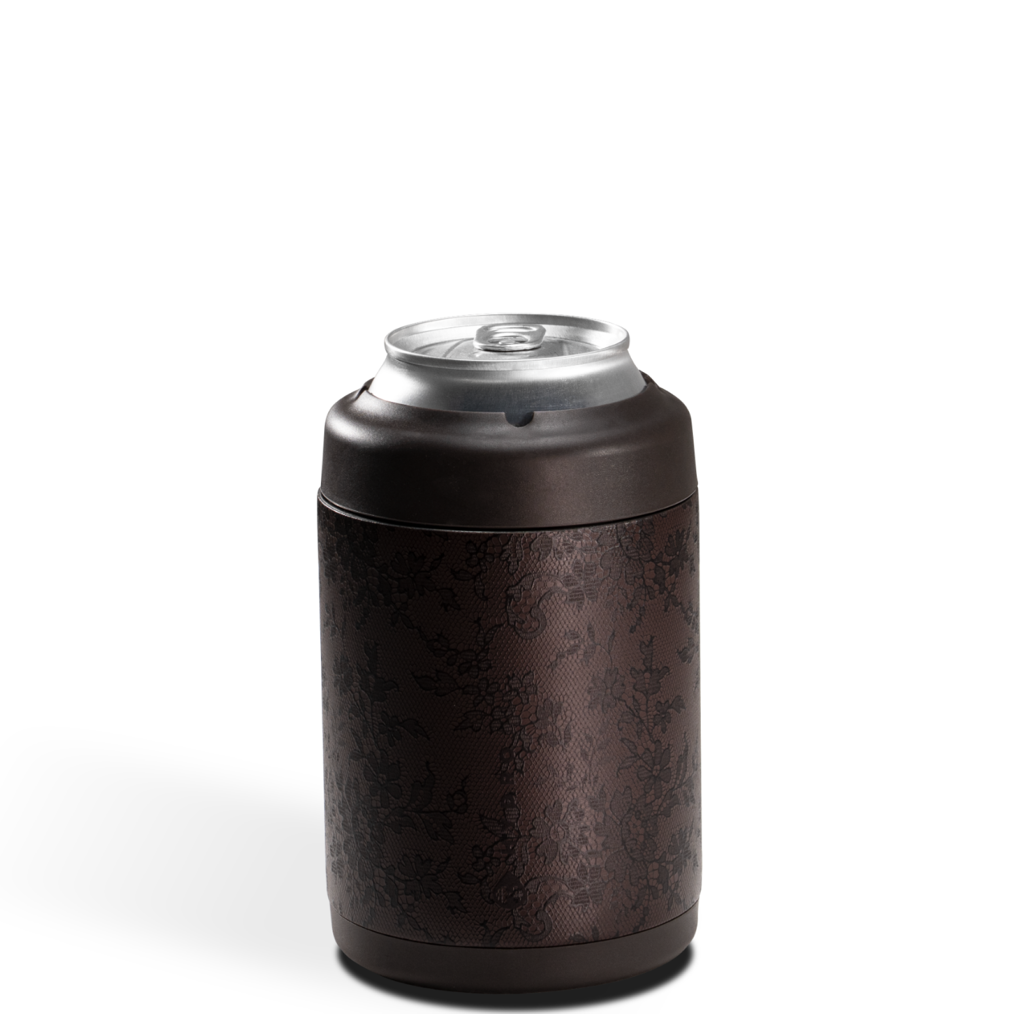 Black Leopard - Can Cooler (Standard) za