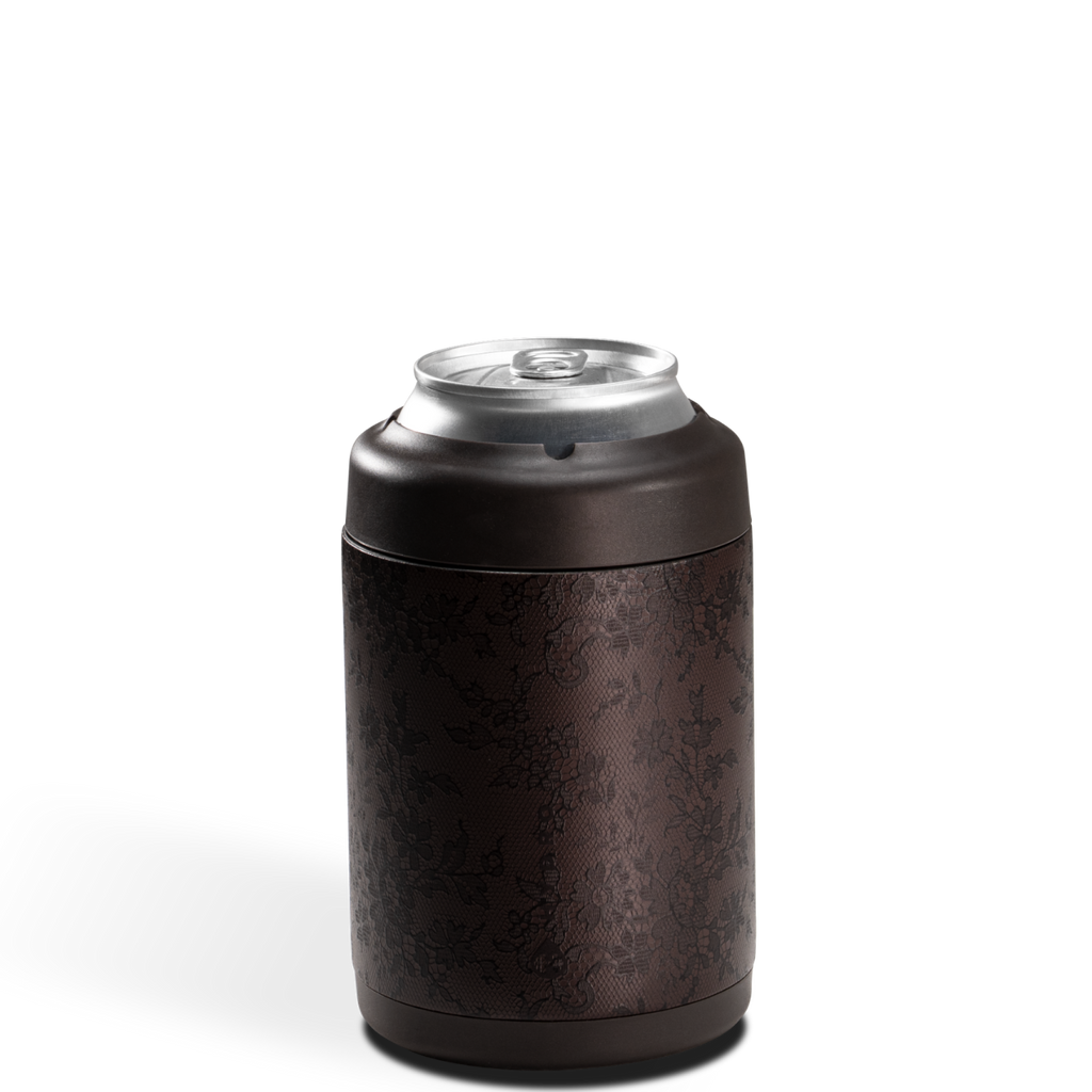 Light Blue - Can Cooler (Standard) 6z