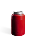 Autumn Checkers - Can Cooler (Slim) s7