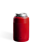 Autumn Checkers - Can Cooler (Slim) s7