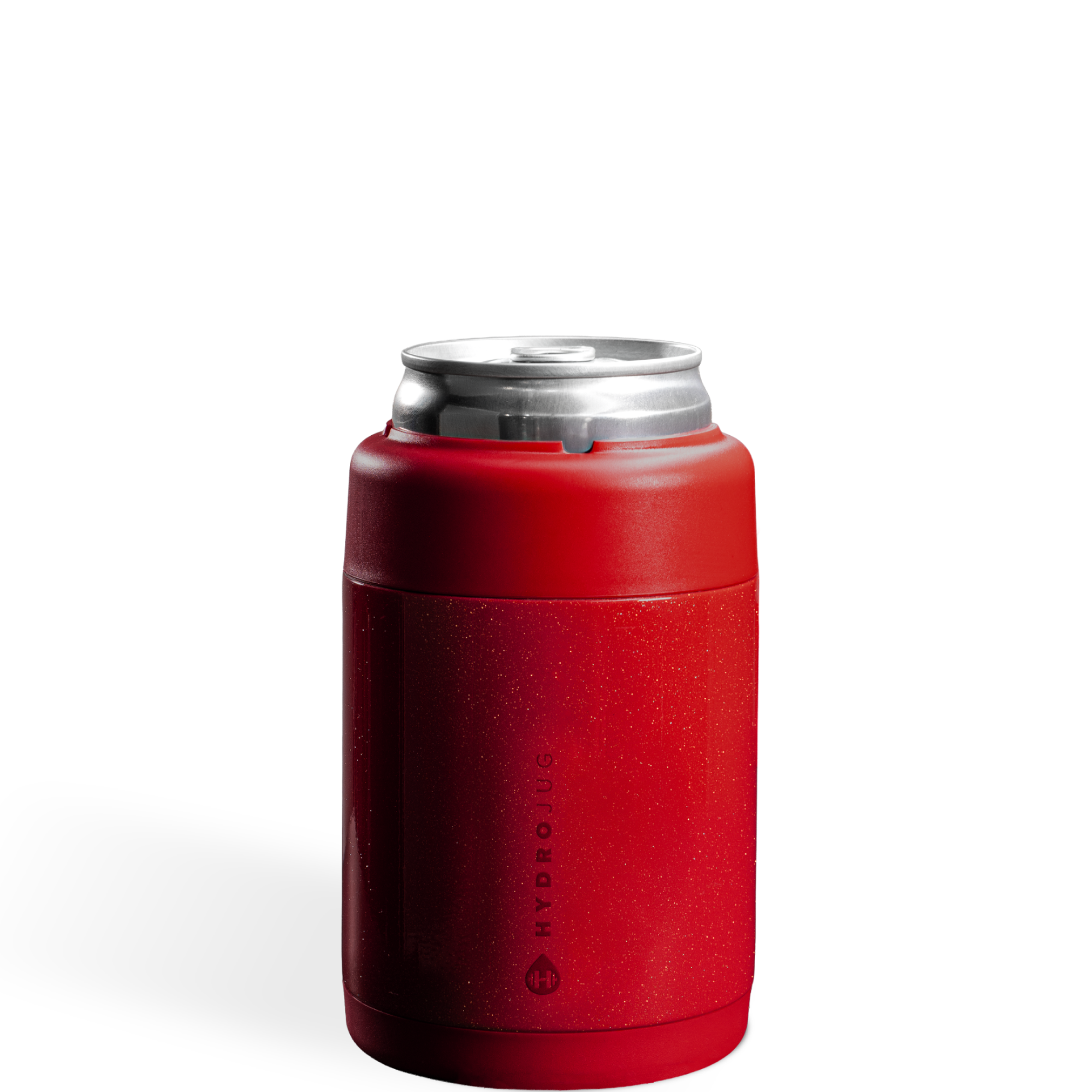 Black - Can Cooler (Slim) hx