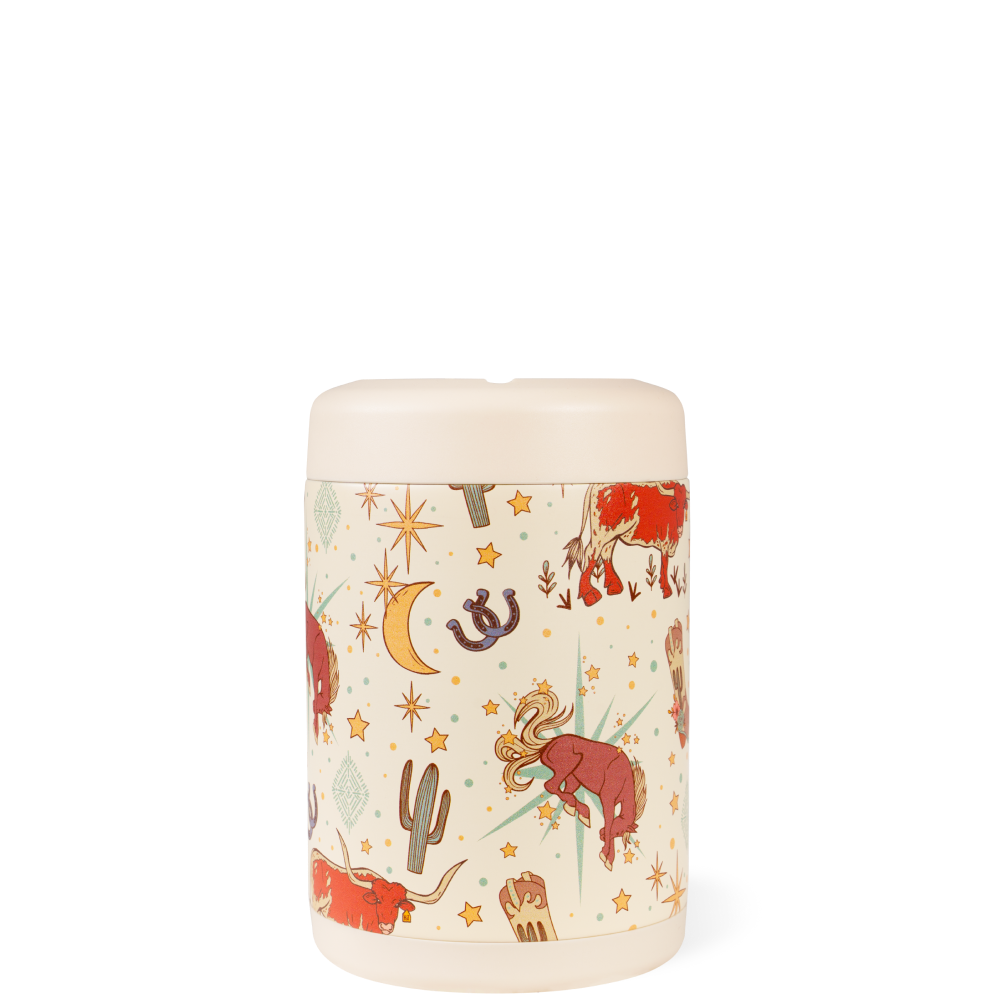 Rodeo - Can Cooler (Standard) 1f