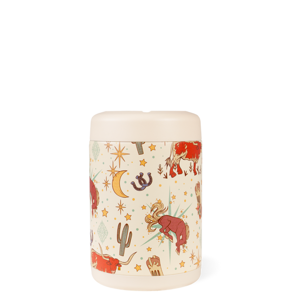 Rodeo - Can Cooler (Standard) 1f