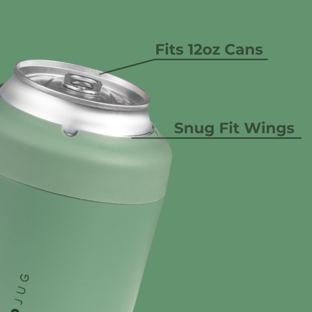 Sage - Can Cooler (Standard) c3