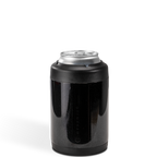 Light Blue - Can Cooler (Standard) 6z