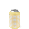 Light Blue - Can Cooler (Standard) 6z