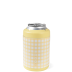 Light Blue - Can Cooler (Standard) 6z