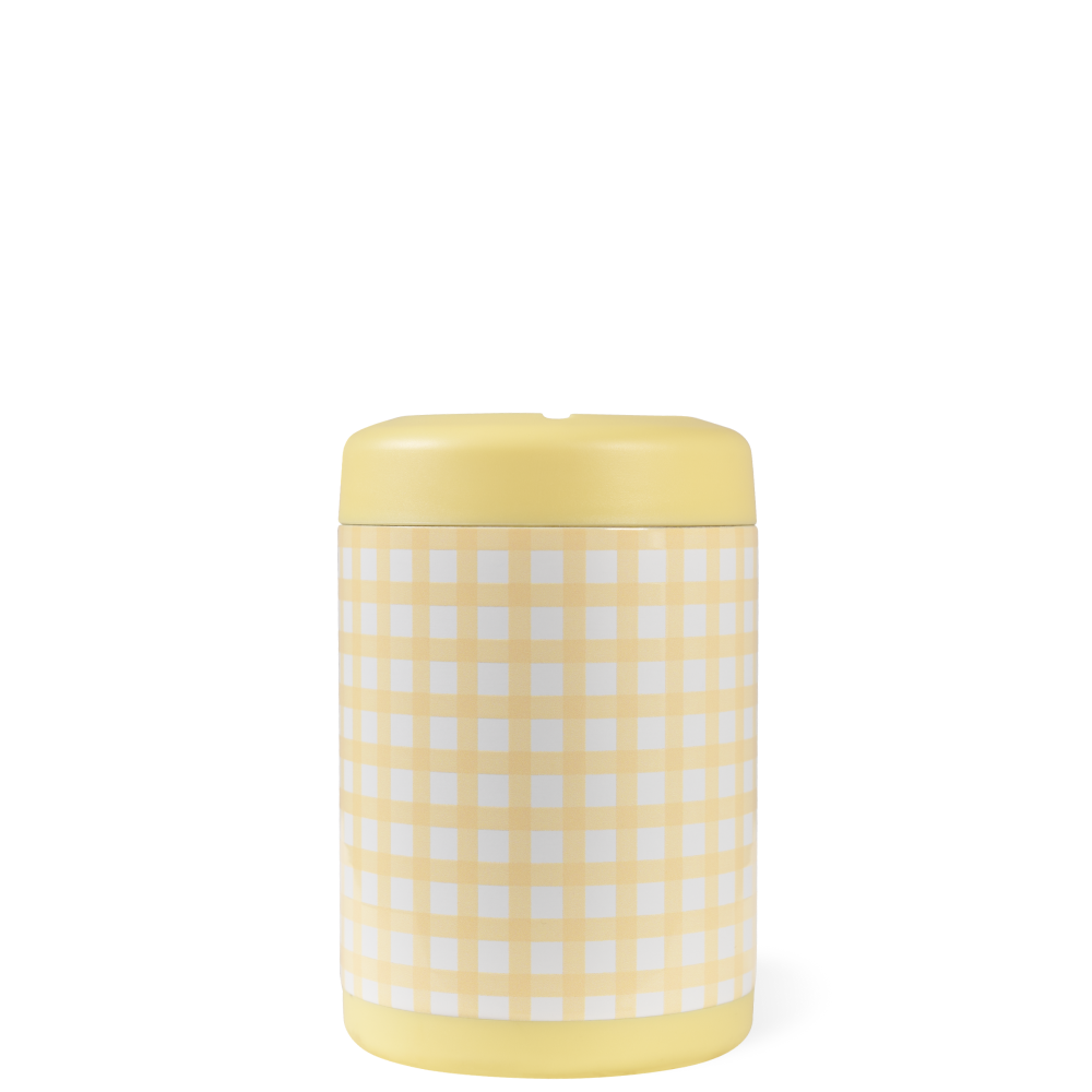 Sunny Sips - Can Cooler (Standard) 8v