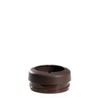 Autumn Checkers - Can Cooler (Slim) s7