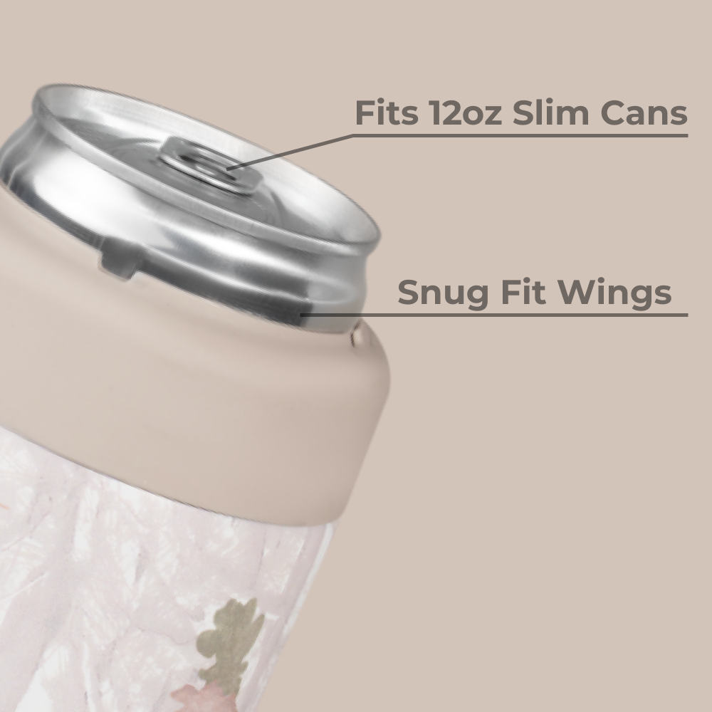 Camo - Can Cooler (Slim) r7
