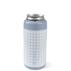 Autumn Checkers - Can Cooler (Standard) kt