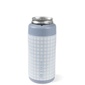 Light Blue - Can Cooler (Standard) 6z