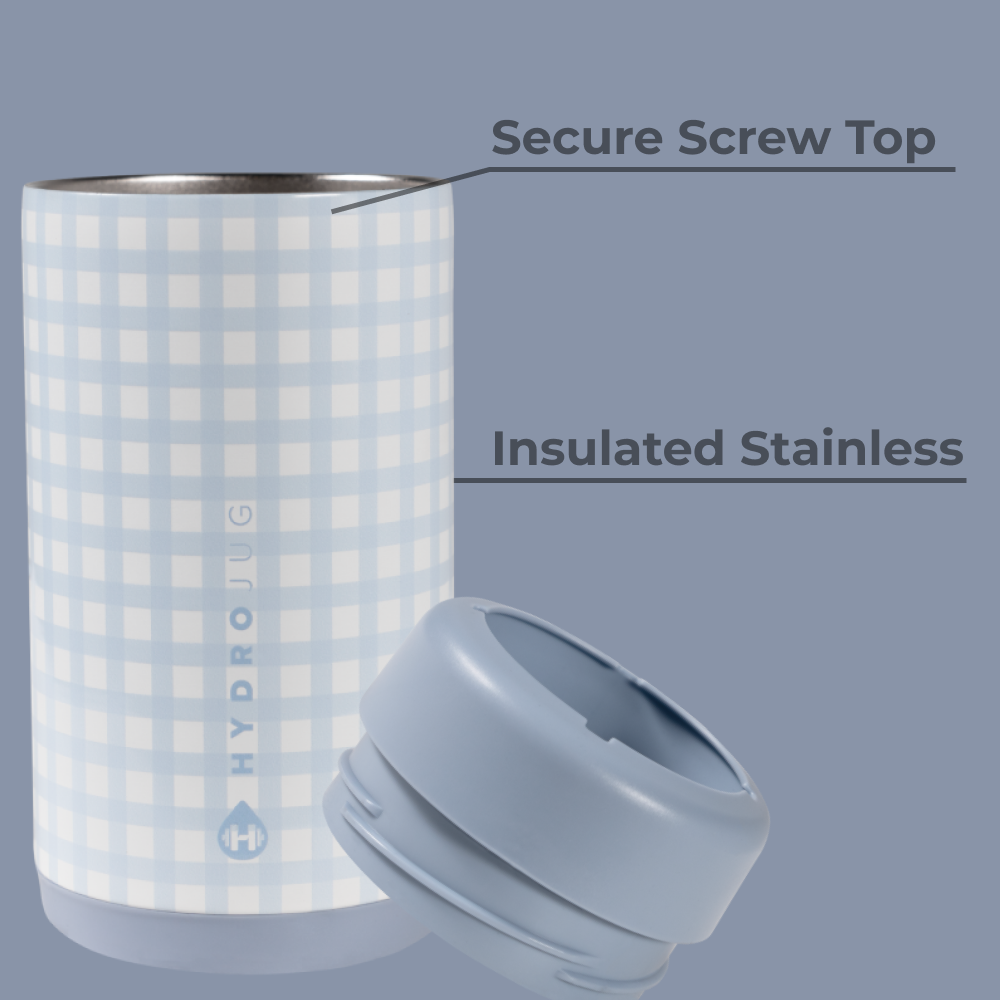 Cloud Nine - Can Cooler (Slim) m0
