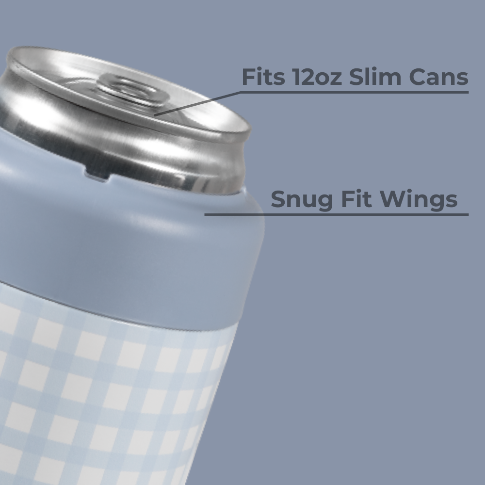 Cloud Nine - Can Cooler (Slim) m0