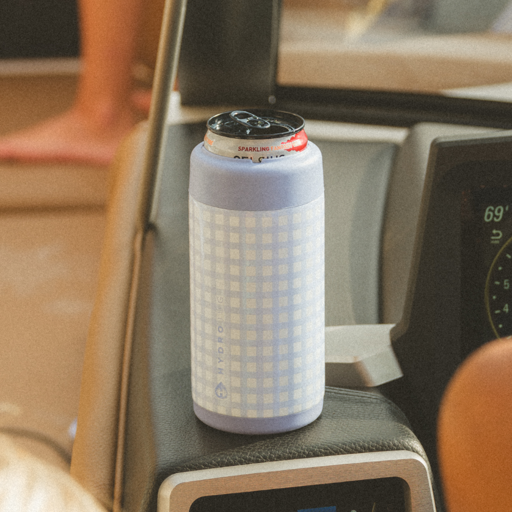 Cloud Nine - Can Cooler (Slim) m0