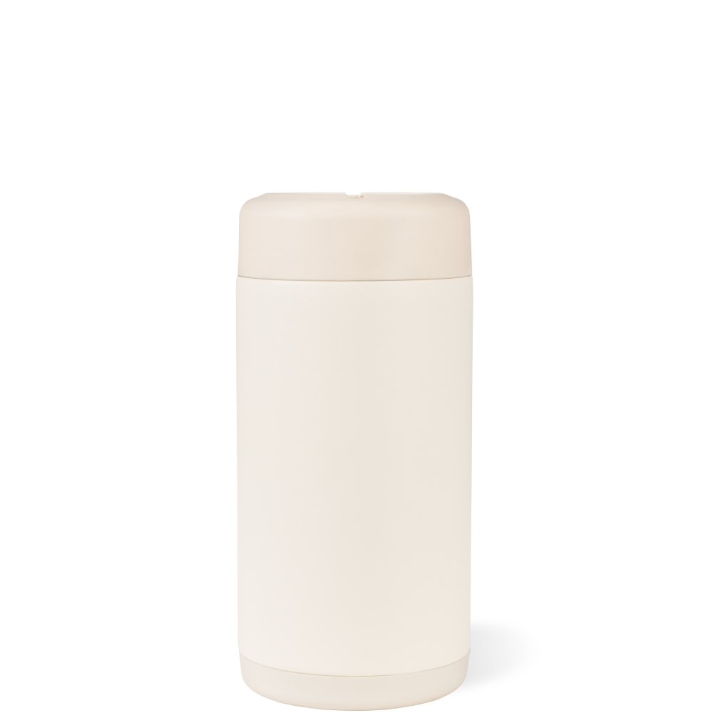 Cream - Can Cooler (Slim) 82
