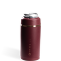 Autumn Checkers - Can Cooler (Standard) kt