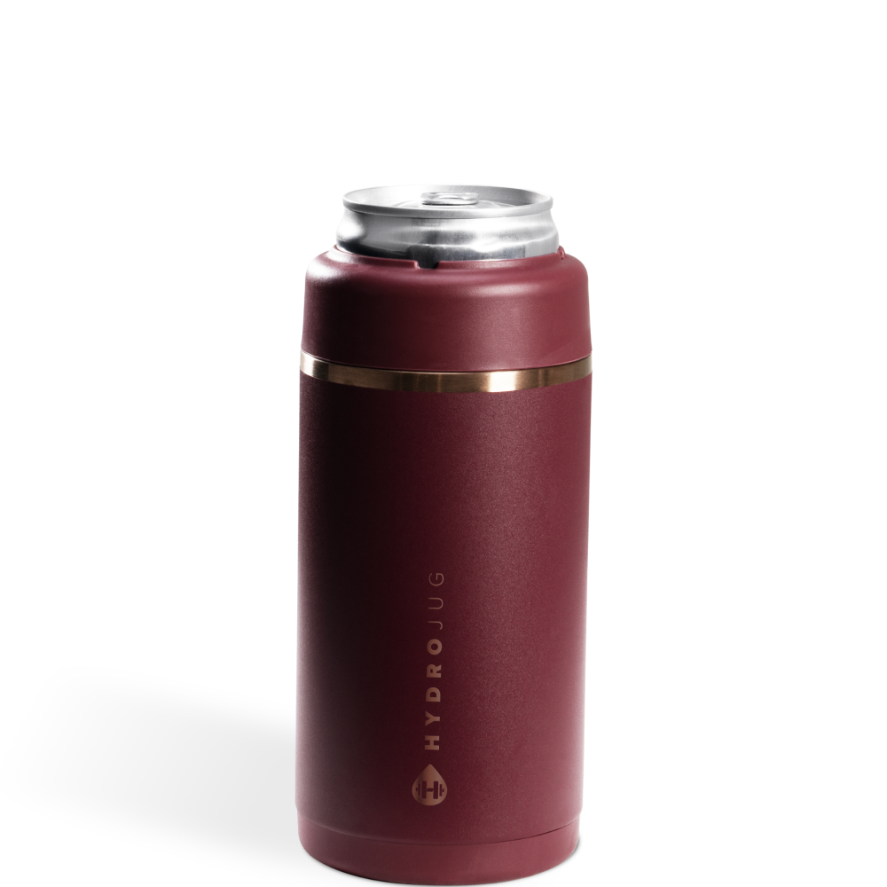 Camo - Can Cooler (Slim) r7