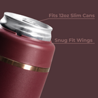 Merlot - Can Cooler (Slim) gp
