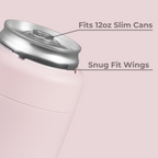 Pink Sand - Can Cooler (Slim) 04