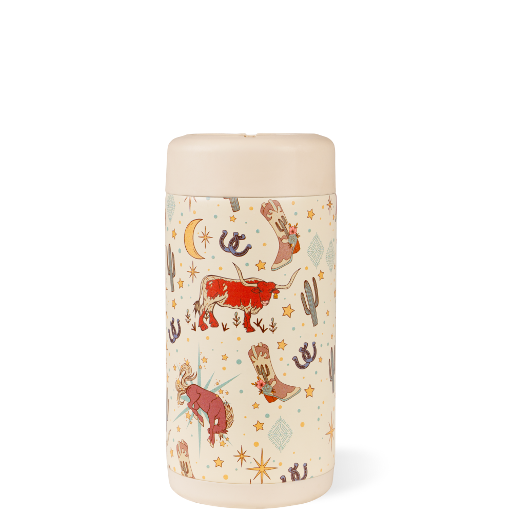 Rodeo - Can Cooler (Slim) ny