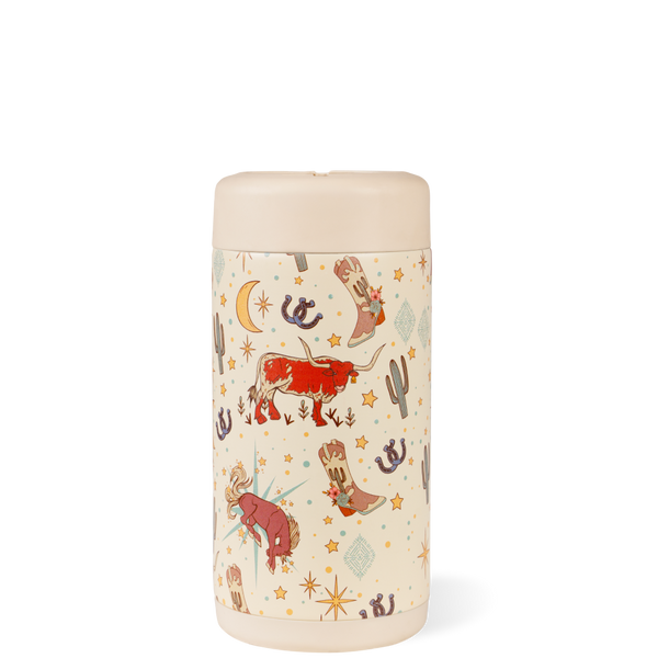 Rodeo - Can Cooler (Slim) ny