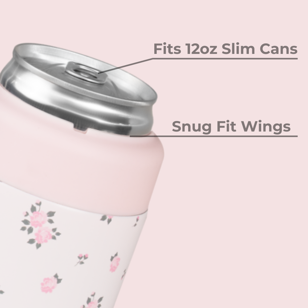 Wildrose - Can Cooler (Slim) my